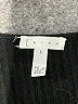 Leith Black Cardigan Size S - photo 7