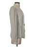 Helmut Lang Gray Blazer Size 0 - photo 4