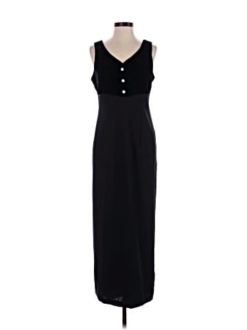 J.R. Nites by Caliendo Casual Dress (view 1)