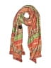 Unbranded Orange Scarf One size - photo 1
