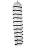 Shein Stripes Silver Casual Pants Size S - photo 4