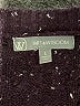 Wit & Wisdom Tweed Purple Pullover Sweater Size L - photo 7