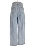 Unbranded Blue Jeans Size 00 (estimated) - photo 2