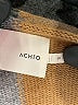 Achro Gray Kimono Size S - photo 7