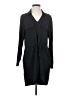 Athleta Black Casual Dress Size S - photo 1