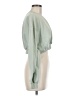 Zara Green Sweatshirt Size M - photo 4