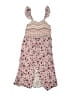 Art Class 100% Rayon Pink Dress Size 14 - 16 - photo 1