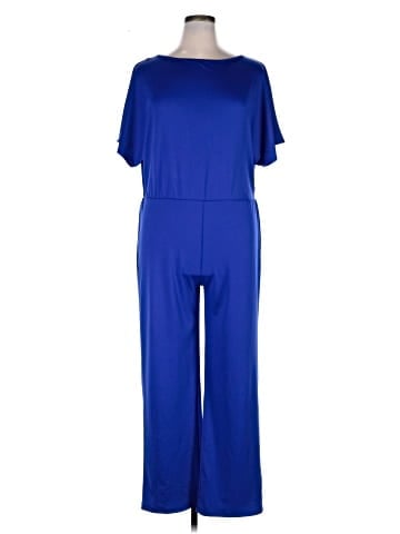 Unbranded Jumpsuit (view 1)