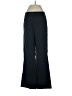 Charles Nolan 100% Linen Black Active Pants Size 2 - photo 1