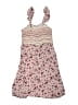 Art Class 100% Rayon Pink Dress Size 14 - 16 - photo 2