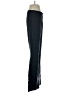 Charles Nolan 100% Linen Black Active Pants Size 2 - photo 4