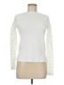 The Fold White Turtleneck Sweater Size M - photo 1