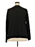 Lucky Brand Black Pullover Sweater Size XXL - photo 2