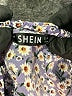 Shein 100% Polyester Purple Tank Top Size L - photo 7