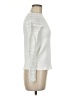 The Fold White Turtleneck Sweater Size M - photo 4
