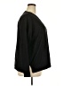 Lucky Brand Black Pullover Sweater Size XXL - photo 4