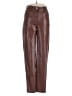 Wilfred 100% Polyurethane Brown Casual Pants Size 00 - photo 1