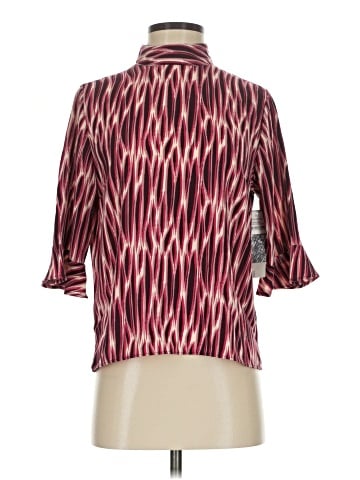 14th & Union 3/4 Sleeve Blouse (view 1)