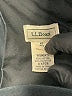 L.L.Bean Solid Black Casual Pants Size 10 - photo 6