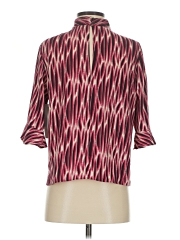 14th & Union 3/4 Sleeve Blouse (view 2)