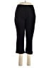 Women With Control Black Active Pants Size M (petite) - photo 1