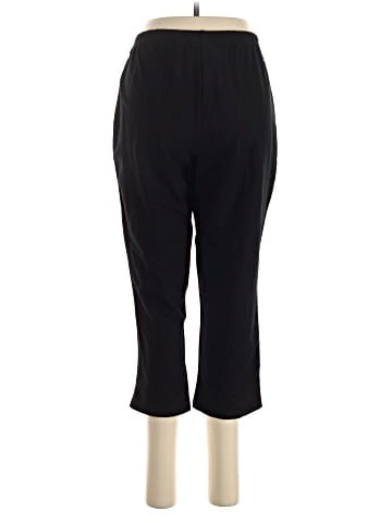 Women With Control Active Pants (view 2)