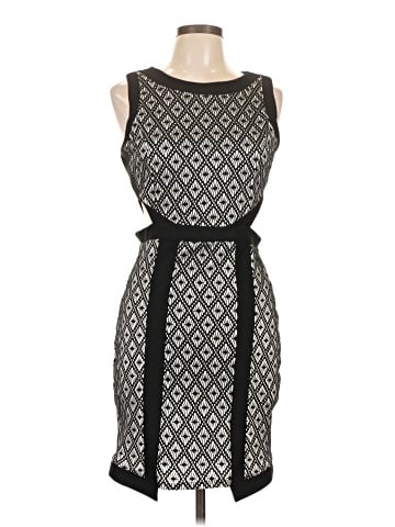 Mystic Cocktail Dress (view 1)