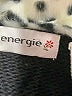 Energie 100% Acrylic Black Cardigan Size L (kids) - photo 3