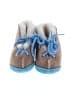 Sundance Brown Tan Booties Size 1 (baby) - photo 2
