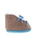 Sundance Brown Tan Booties Size 1 (baby) - photo 1