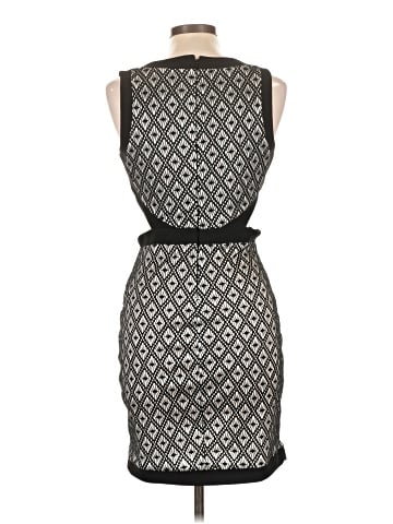 Mystic Cocktail Dress (view 2)