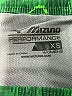 Mizuno Hearts Green Athletic Shorts Size XS - photo 3