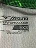 Mizuno Hearts Green Athletic Shorts Size XS - photo 4