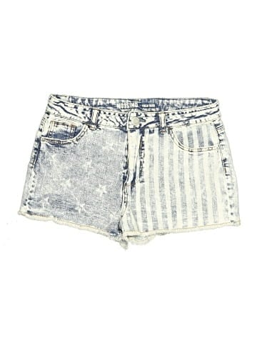 Mossimo Supply Co. Denim Shorts (view 1)
