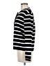 Assorted Brands Stripes Black Cardigan Size M - photo 5