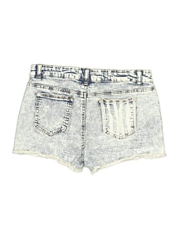 Mossimo Supply Co. Denim Shorts (view 2)
