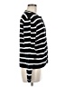 Assorted Brands Stripes Black Cardigan Size M - photo 4