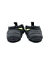 Ugg Australia Gray Black Booties Size 0-1 Kids - photo 2