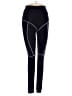 Fashion Nova Black Active Pants Size XS - photo 1