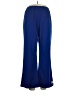 Shein Blue Track Pants Size XL - photo 1