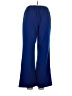 Shein Blue Track Pants Size XL - photo 2