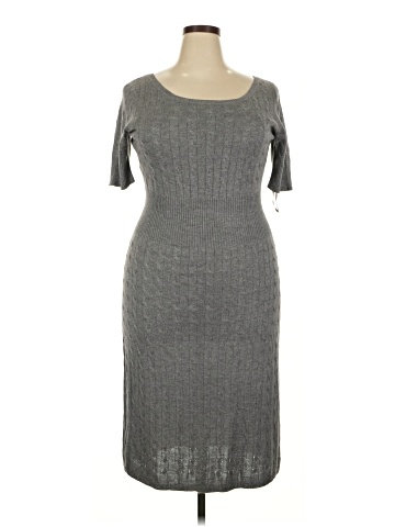 Isaac Mizrahi for Target Casual Dress (view 1)