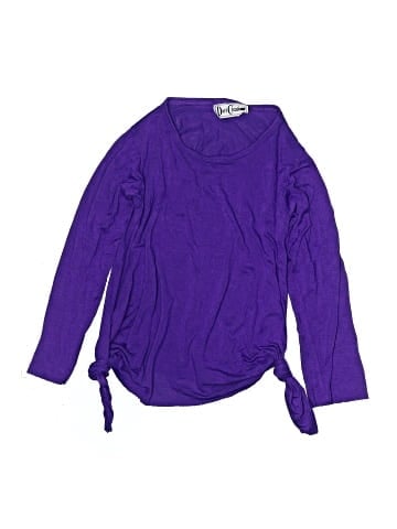 Dori Creations Long Sleeve T-Shirt (view 1)