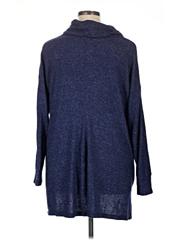 Motherhood Pullover Sweater (view 2)