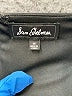 Sam Edelman Solid Black Cocktail Dress Size 14 - photo 4