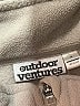 Outdoor Ventures 100% Polyester Gray Vest Size M - photo 6