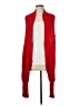 Unbranded Red Cardigan One size (estimated) - photo 1