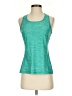 Assorted Brands Teal Active Tank Size XS (estimated) - photo 1