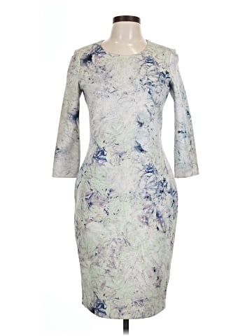 Hunter Bell Cocktail Dress (view 1)