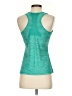 Assorted Brands Teal Active Tank Size XS (estimated) - photo 2